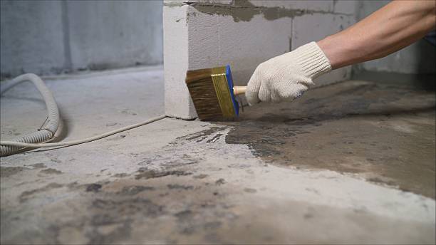 24/7 Emergency Basement Waterproofing experts in Long Lake, IL